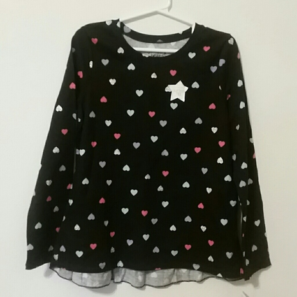 Jumping beans shirt youth 7